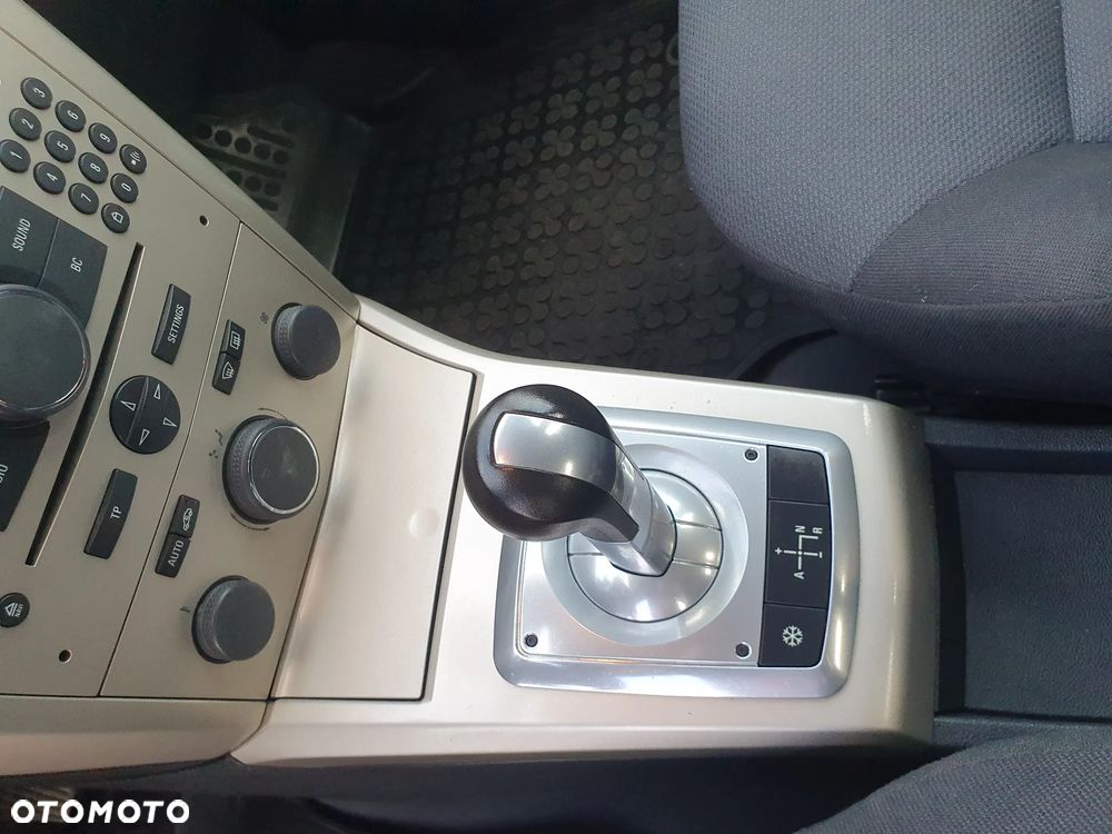 Opel Astra 1.6 Essentia - 14
