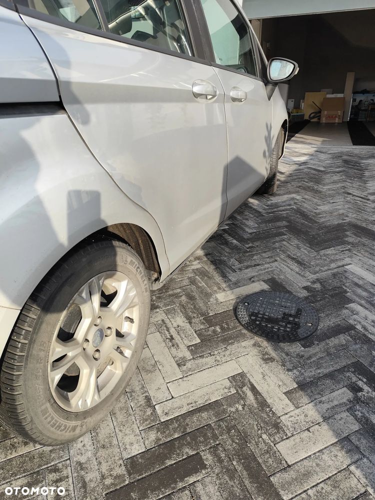 Ford B-MAX 1.4 Titanium - 7