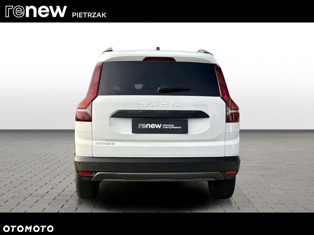 Dacia Jogger - 5