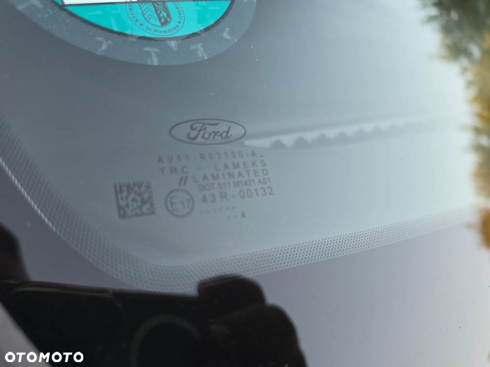 Ford B-MAX 1.0 EcoBoost Titanium - 25