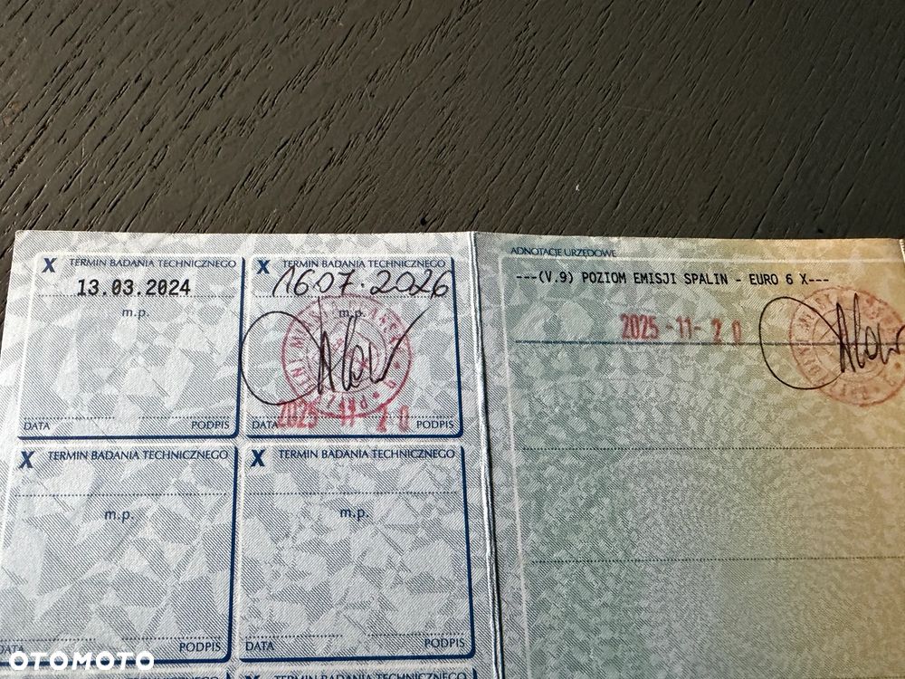 Fiat Doblo Maxi Dynamic - 28