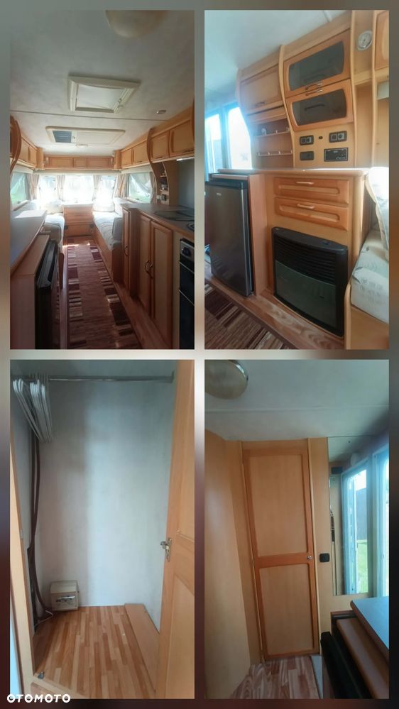 Elddis Odyssey - 9