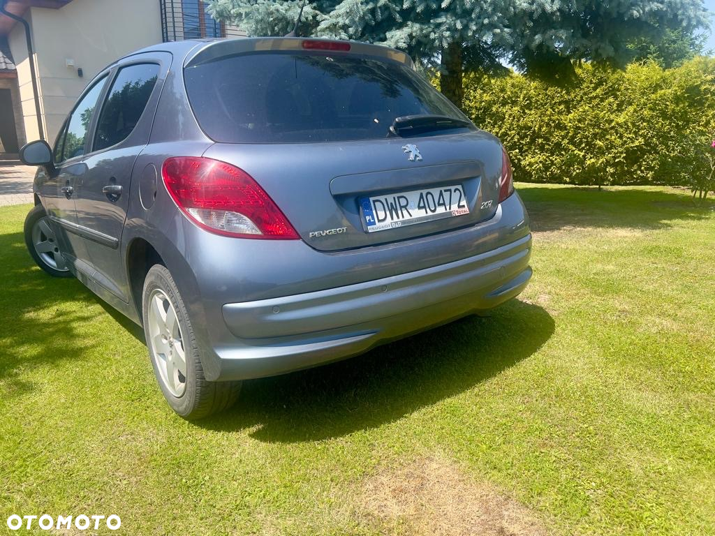 Peugeot 207 1.4 Sportium - 3
