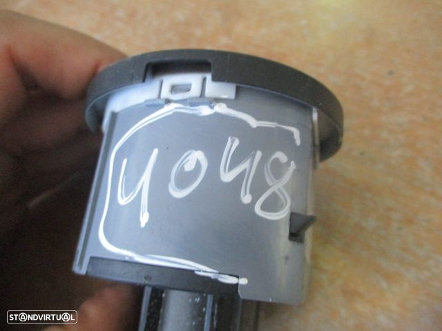 Interruptor 1Z0941431F SKODA OCTAVIA 2010 1.6 TDI 105Cv 5P BRANCO REGULADOR DE FAROIS - 4