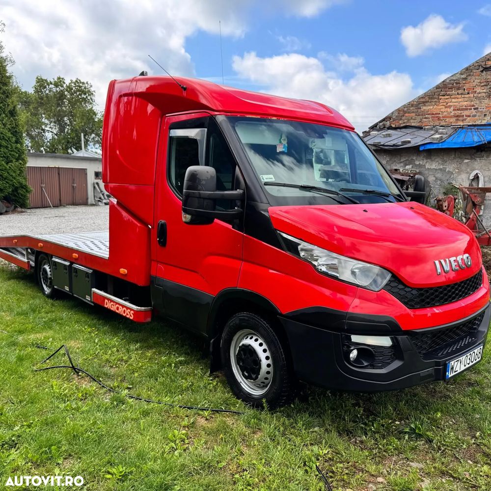 Iveco Daily - 12