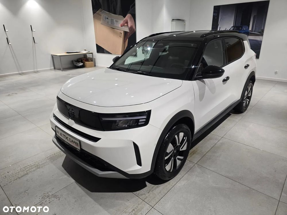 Opel Frontera 1.2 T mHEV GS eDTC6 - 1