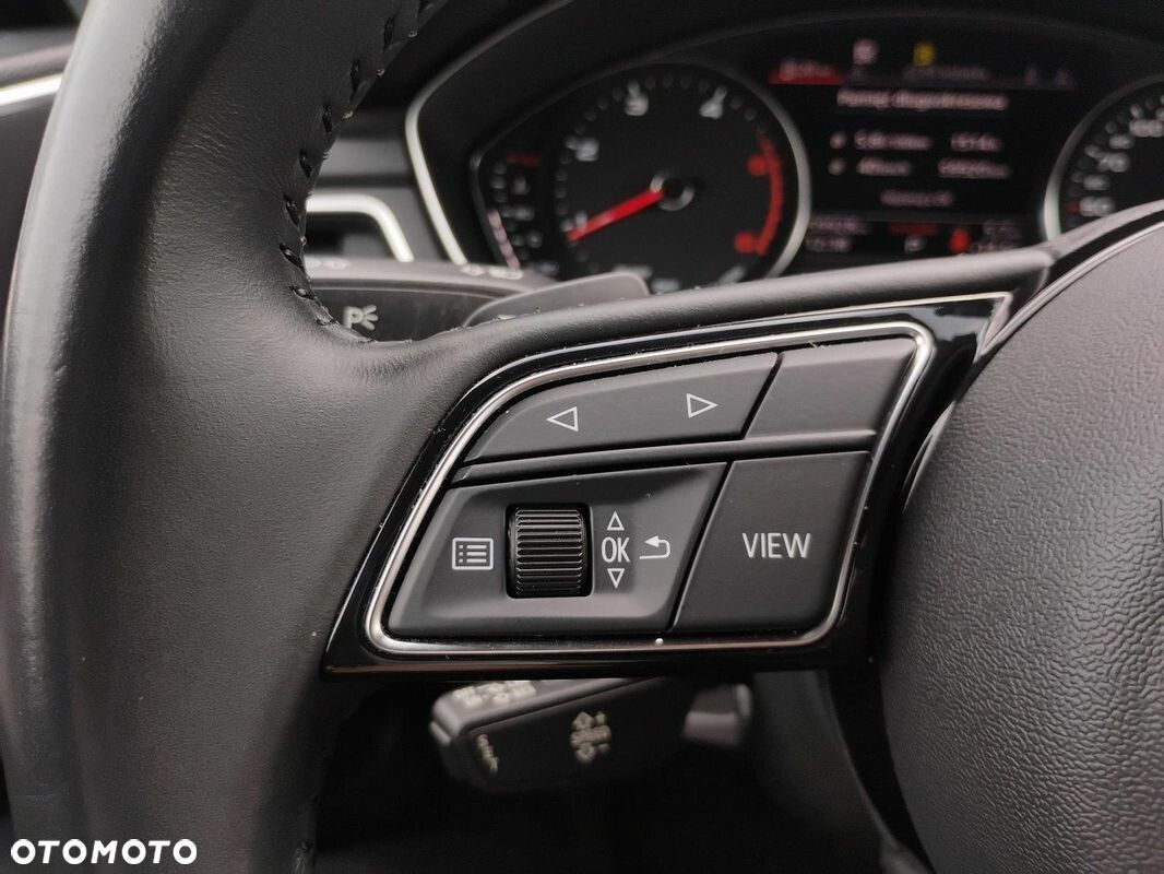 Audi A5 - 18