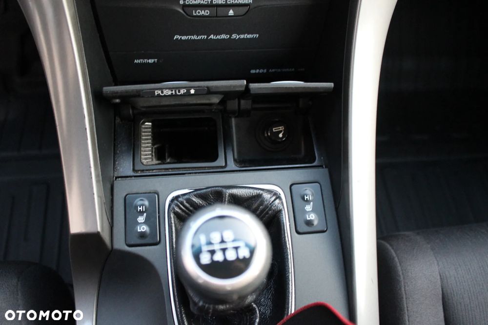 Honda Accord 2.0 Elegance Nav - 25