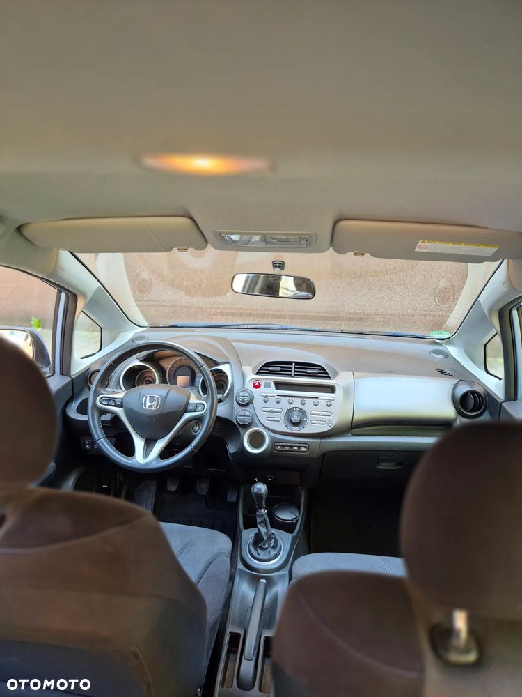Honda Jazz 1.4 i-VTEC Comfort - 6