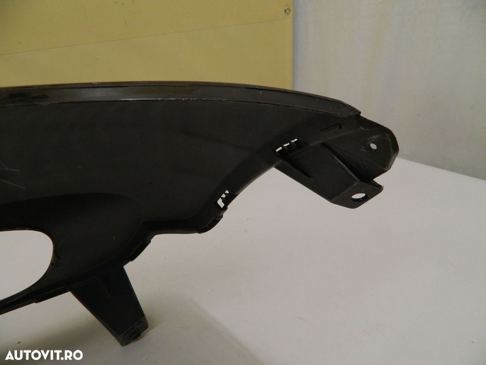 Bara spate Mini Cooper S R56, 2006, 2007, 2008, 2009. - 3