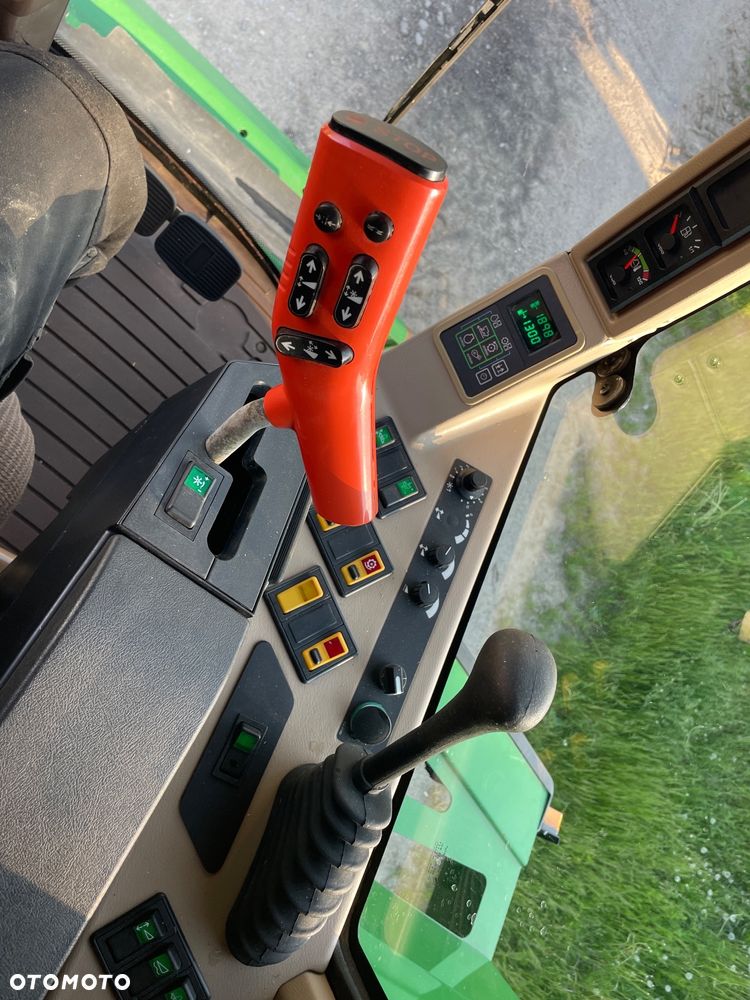 John Deere 1450 WTS - 27