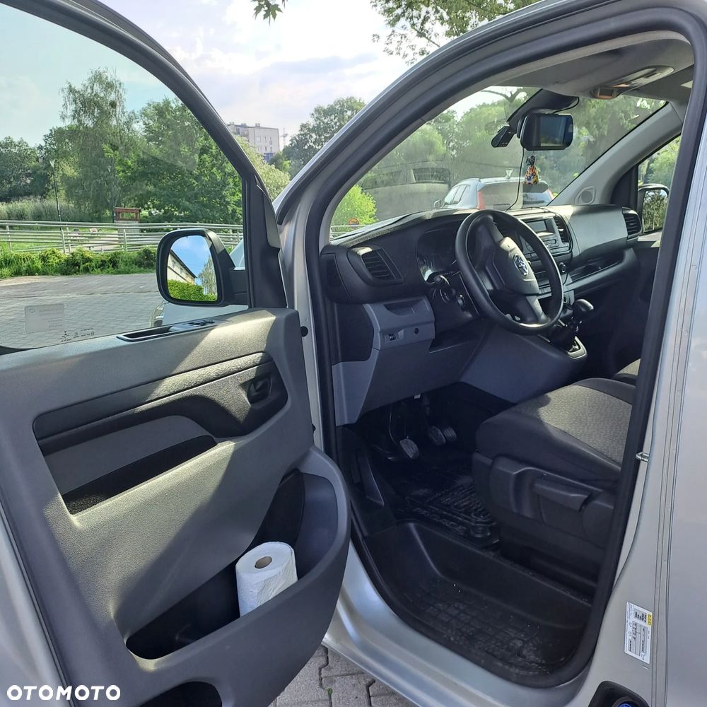 Toyota PROACE - 8