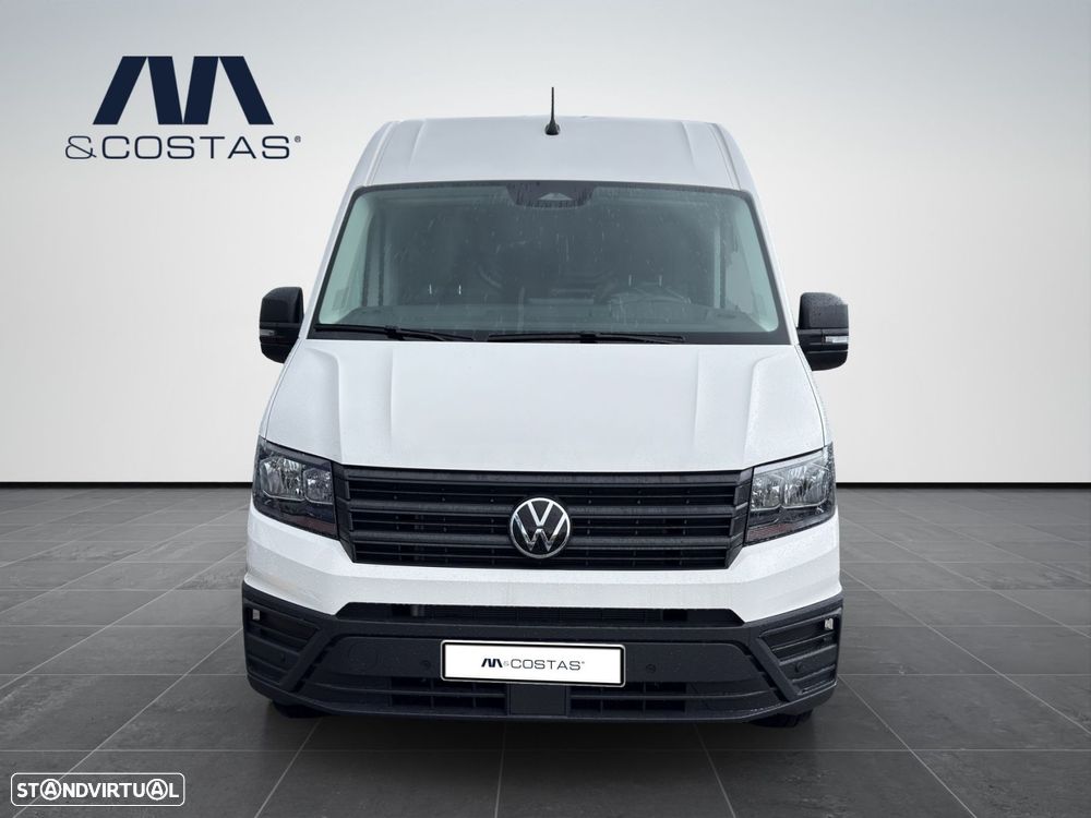 VW Crafter 35 2.0 TDI L3H3 - 3