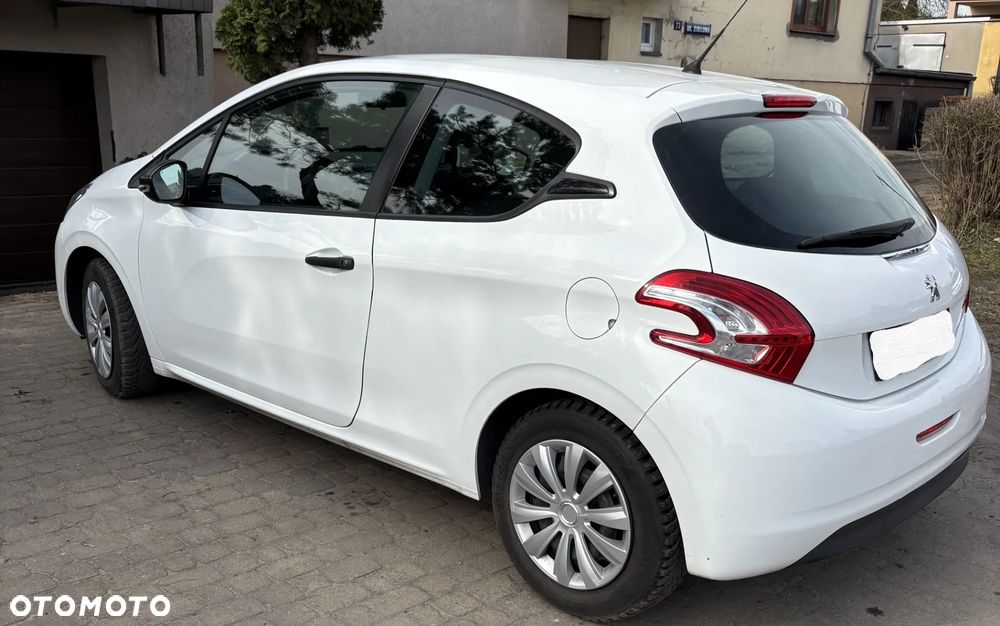 Peugeot 208 PureTech 68 Access - 7