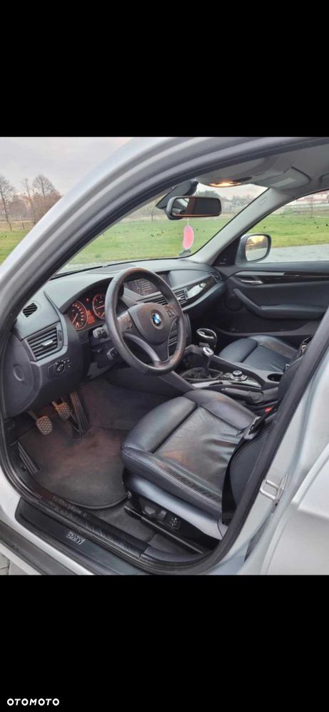 BMW X1 - 4