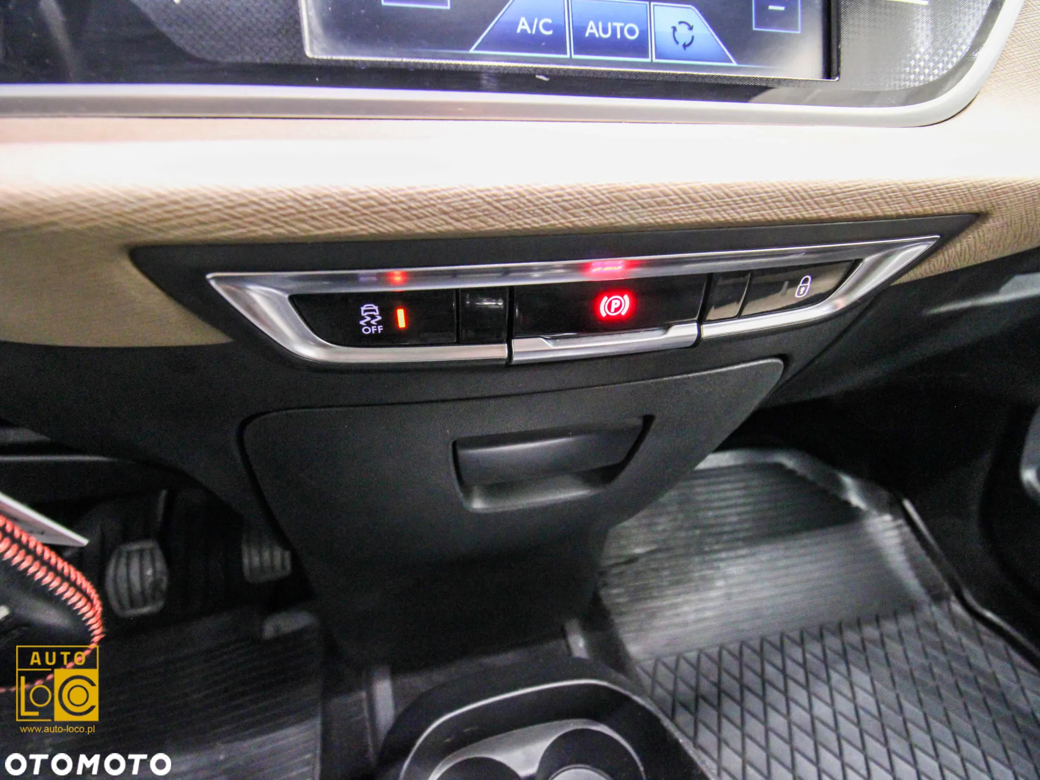 Citroën C4 Grand Picasso 2.0 HDi Exclusive - 24