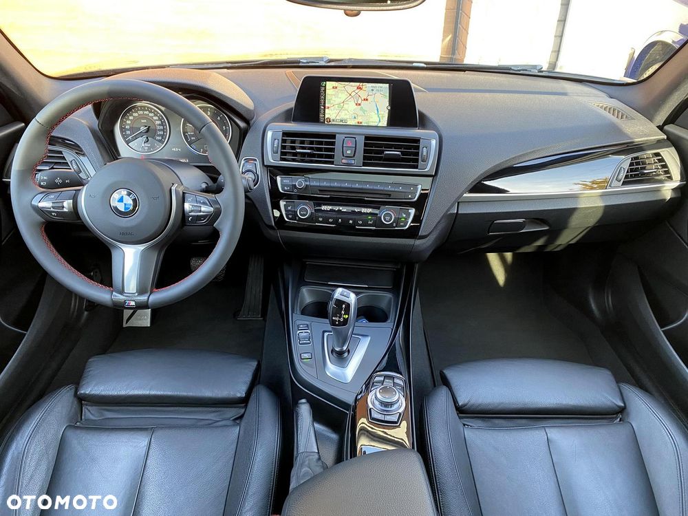 BMW Seria 1 120d M Sport - 29