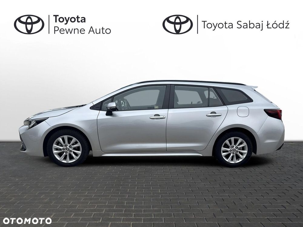 Toyota Corolla 1.8 Hybrid Comfort - 2