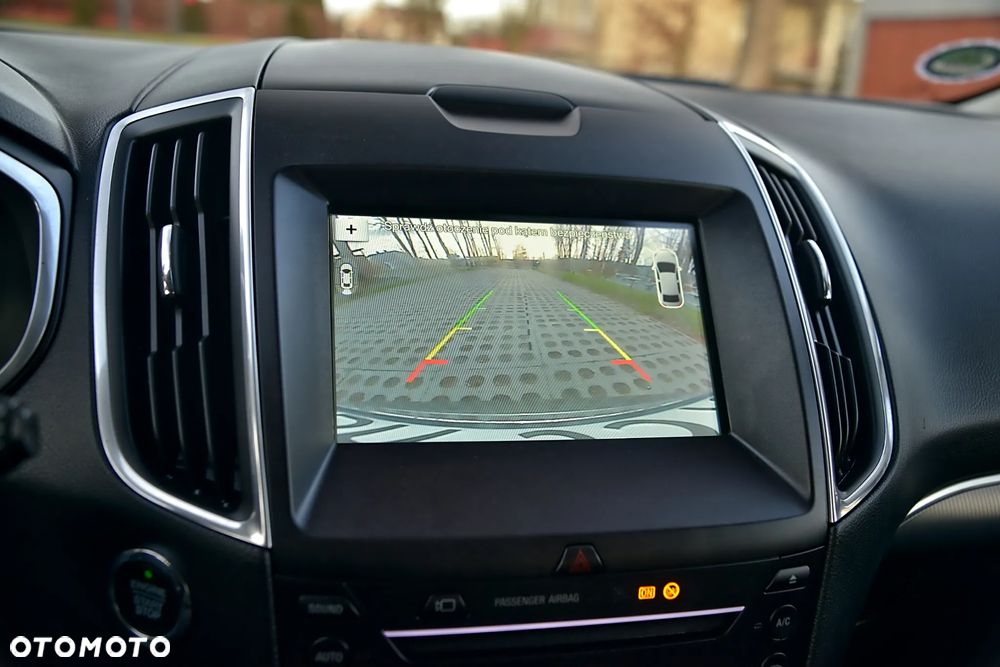 Ford S-Max 2.0 TDCi Titanium - 8