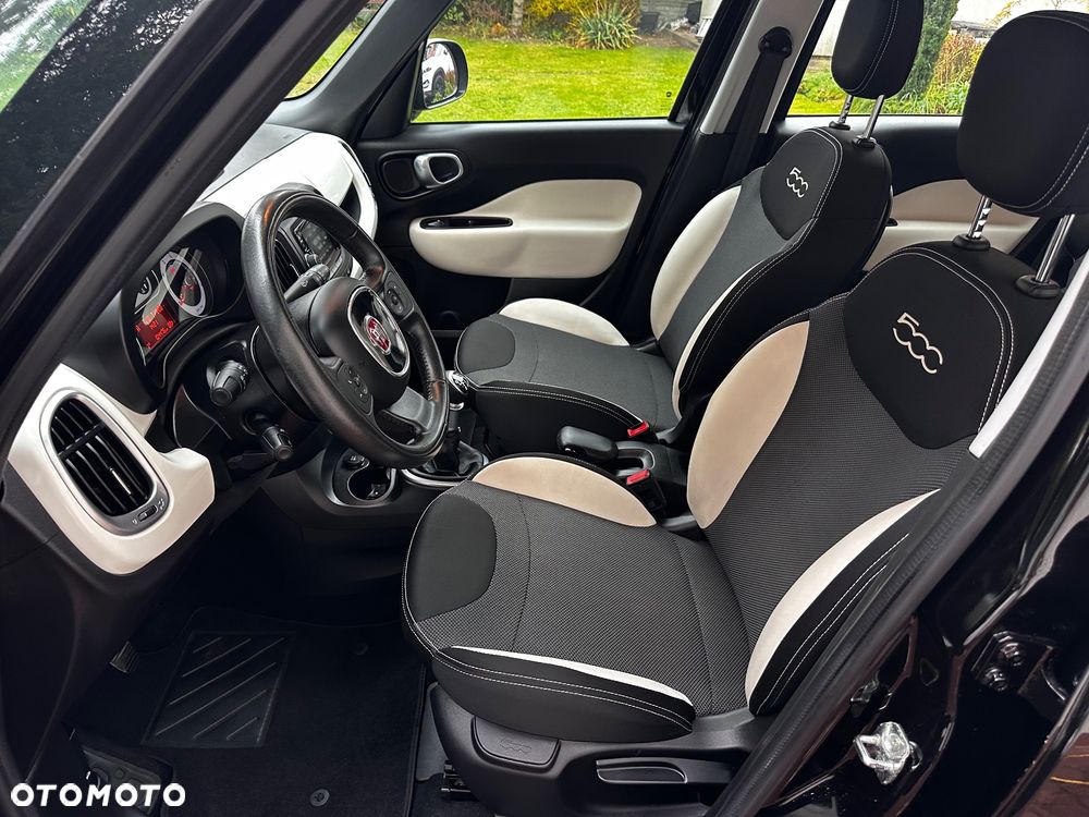 Fiat 500L Urban 1.4 T-Jet 16V Lounge - 17