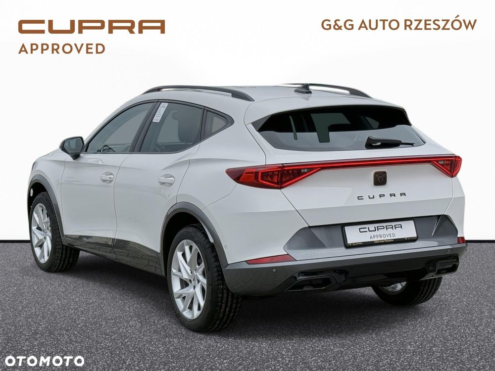 Cupra Formentor 1.5 TSI DSG - 5