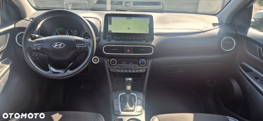 Hyundai Tucson - 5