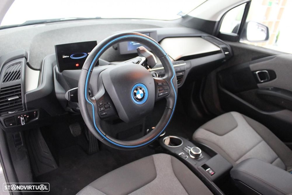 BMW i3 120Ah - 9