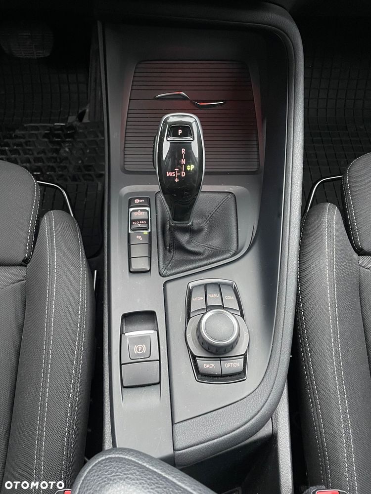 BMW X1 sDrive18i GPF xLine - 28