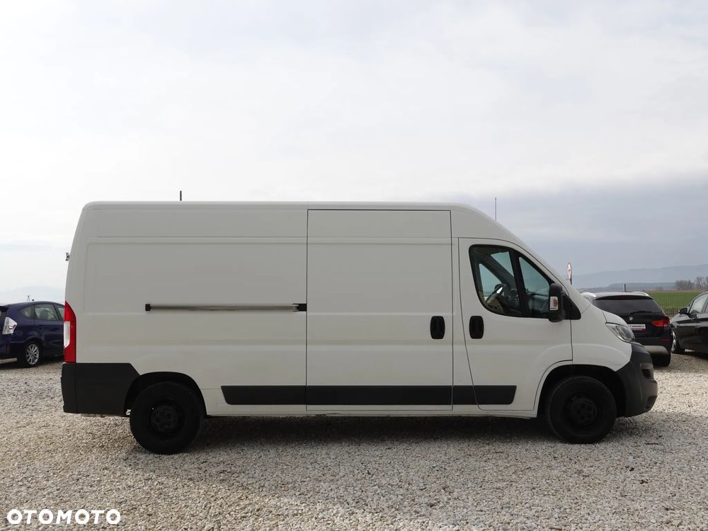 Citroën Jumper - L3H2 - 9