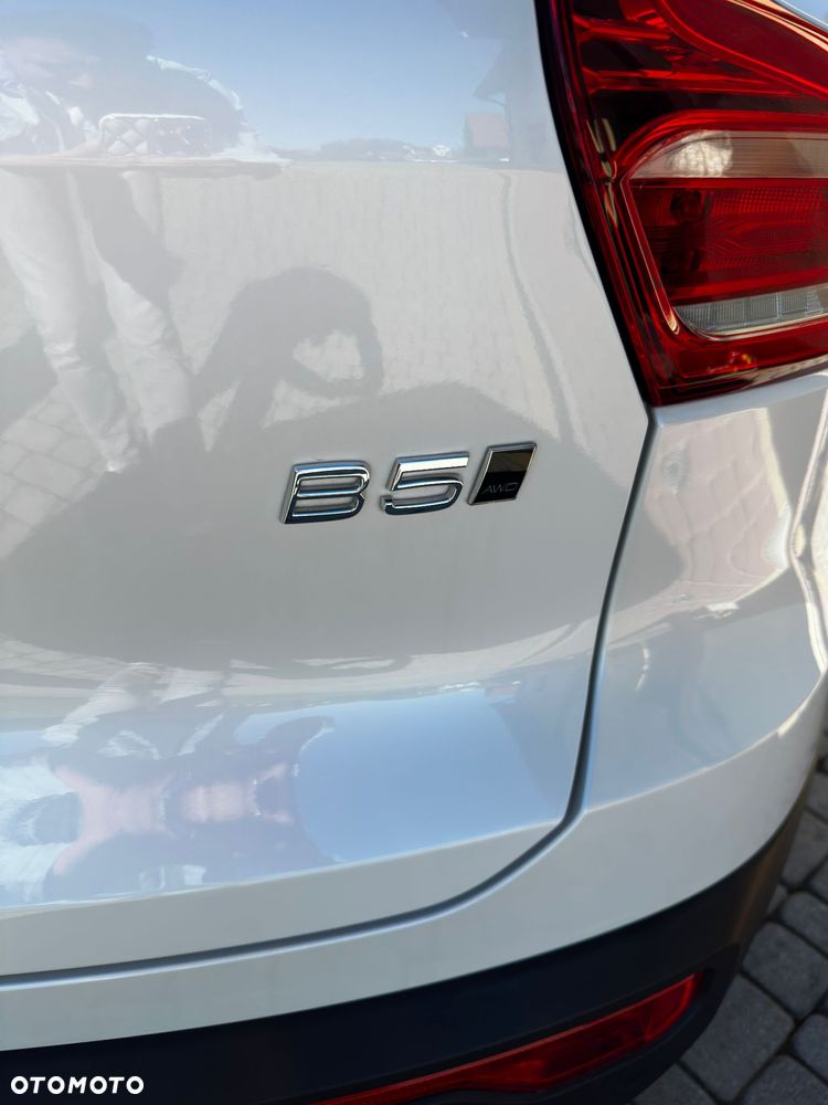 Volvo XC 40 B5 B AWD Ultimate Bright - 40