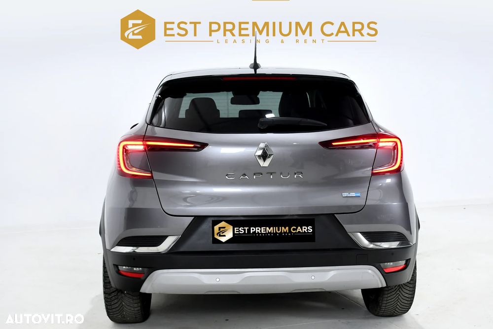 Renault Captur - 9