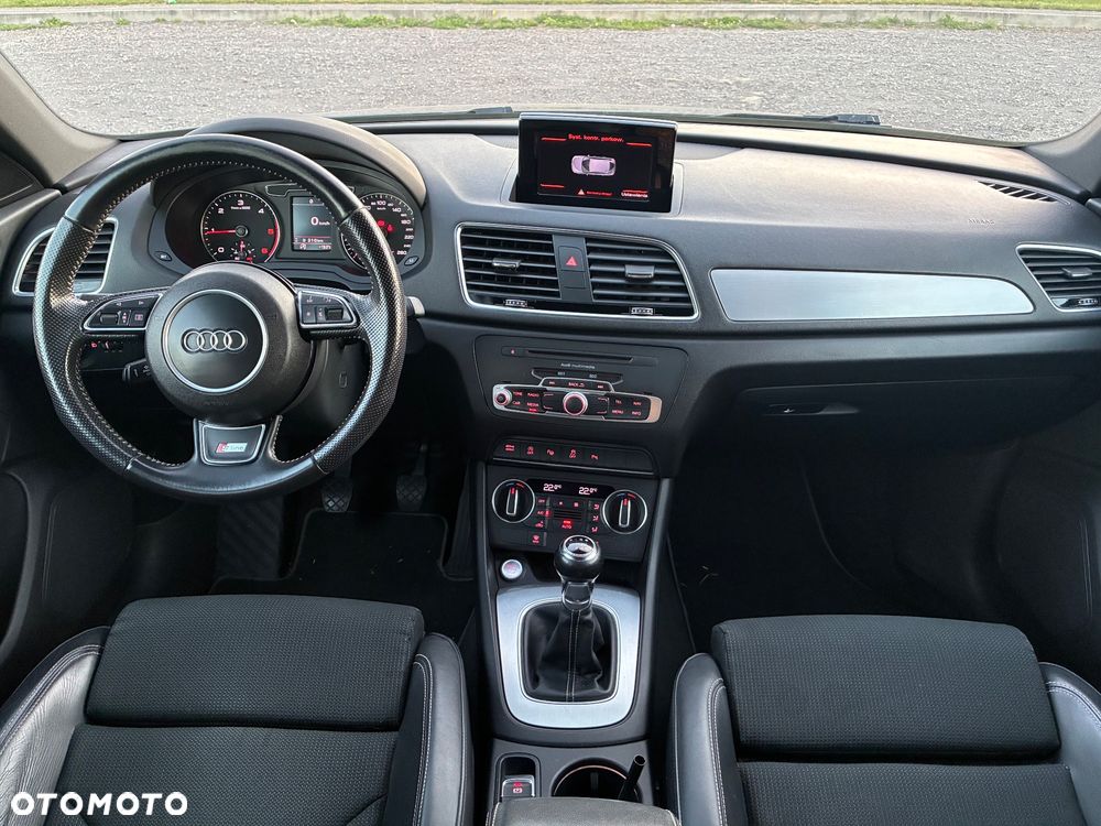 Audi Q3 2.0 TDI - 9