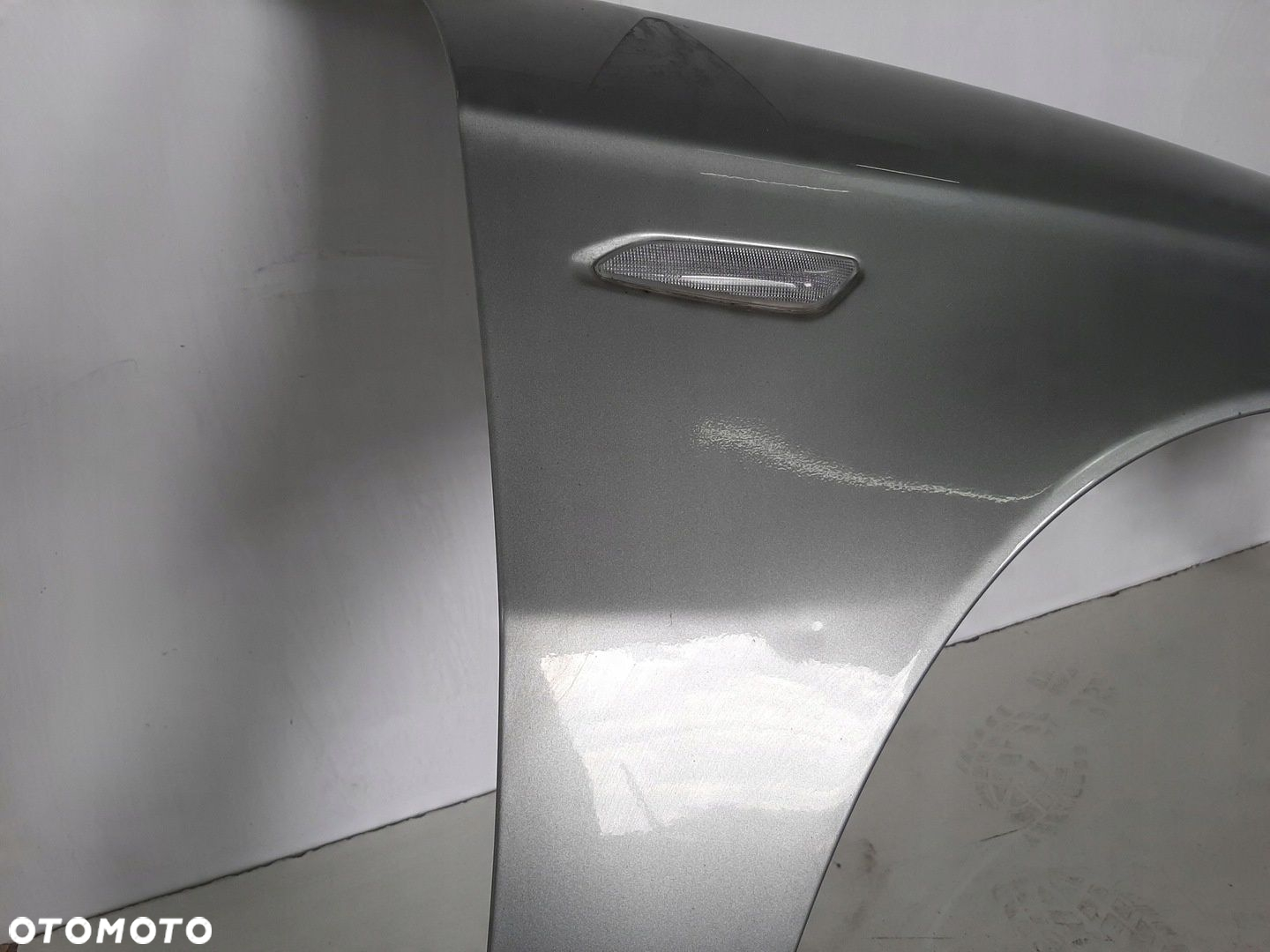 ALFA ROMEO 147 3D LIFT 1.9JTDM 16V 06R BLOTNIK PRAWY PRZOD KOD 651 60694119 - 7