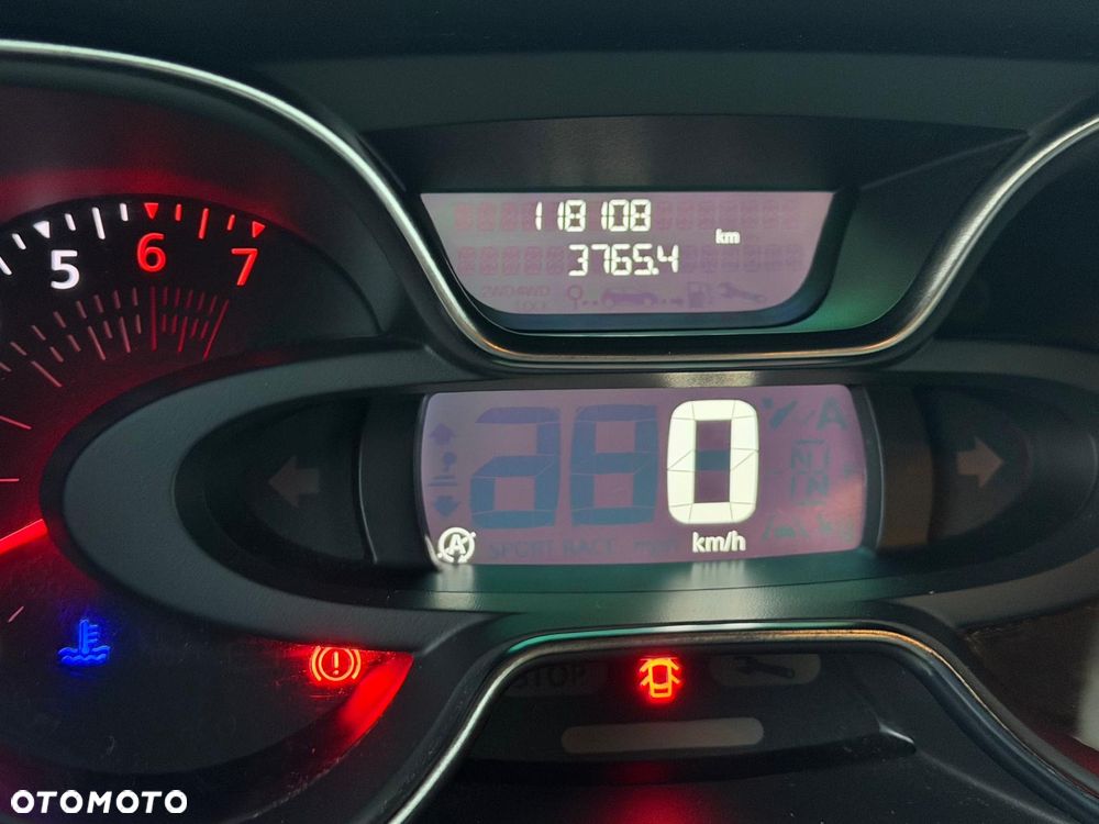 Renault Captur - 7