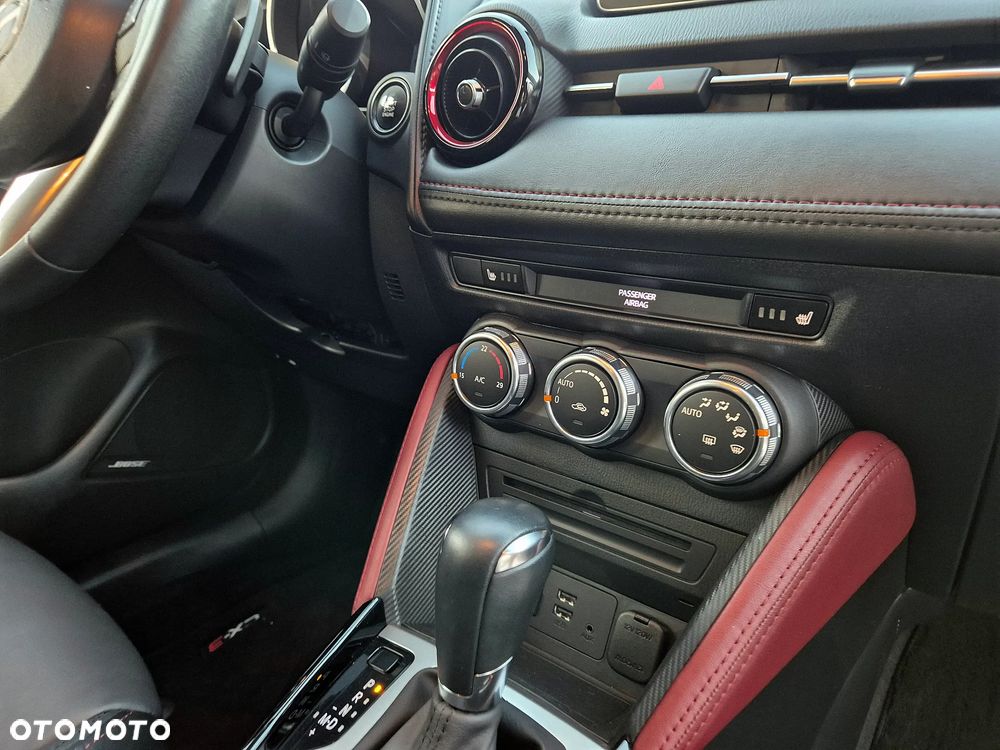 Mazda CX-3 2.0 Skypassion AWD - 18
