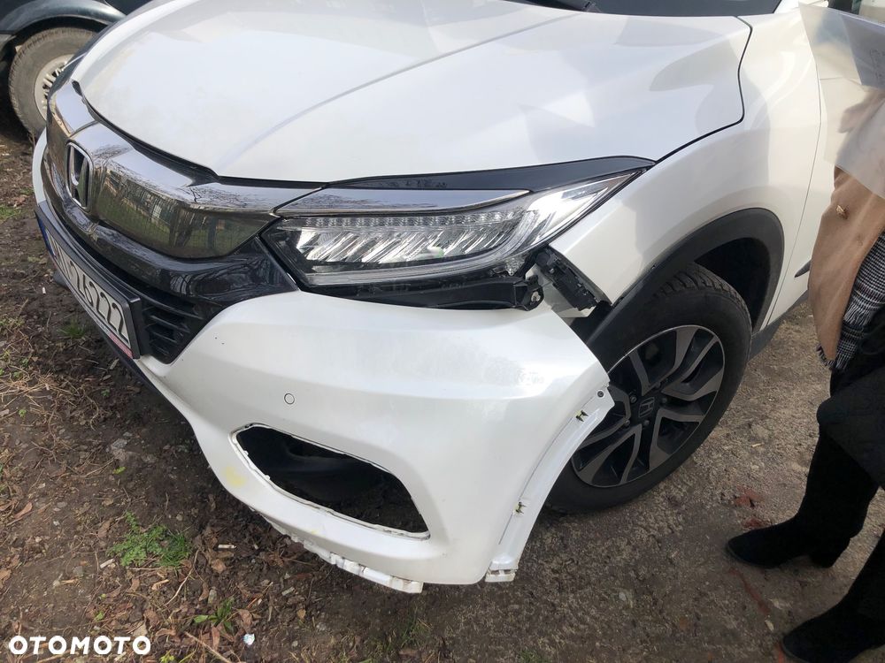 Honda HR-V 1.5 Executive (ADAS) - 16