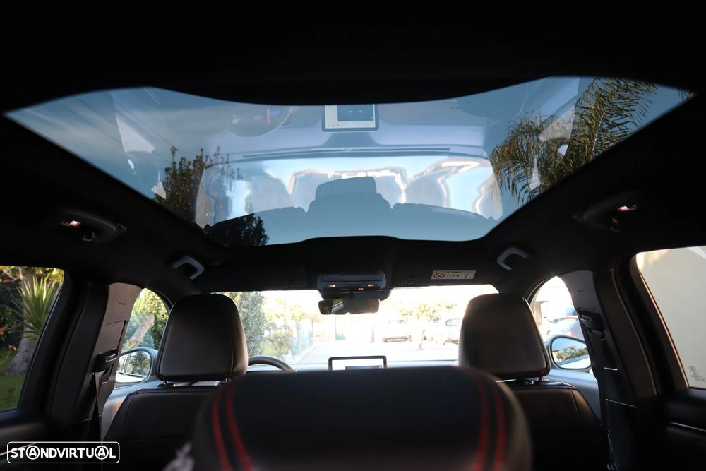 Ford Mustang Mach-E 98.7 kWh Premium - 39