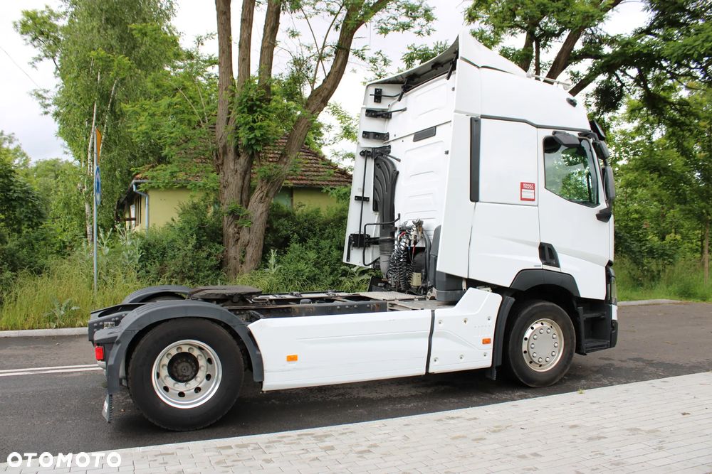 Renault T460 - 9