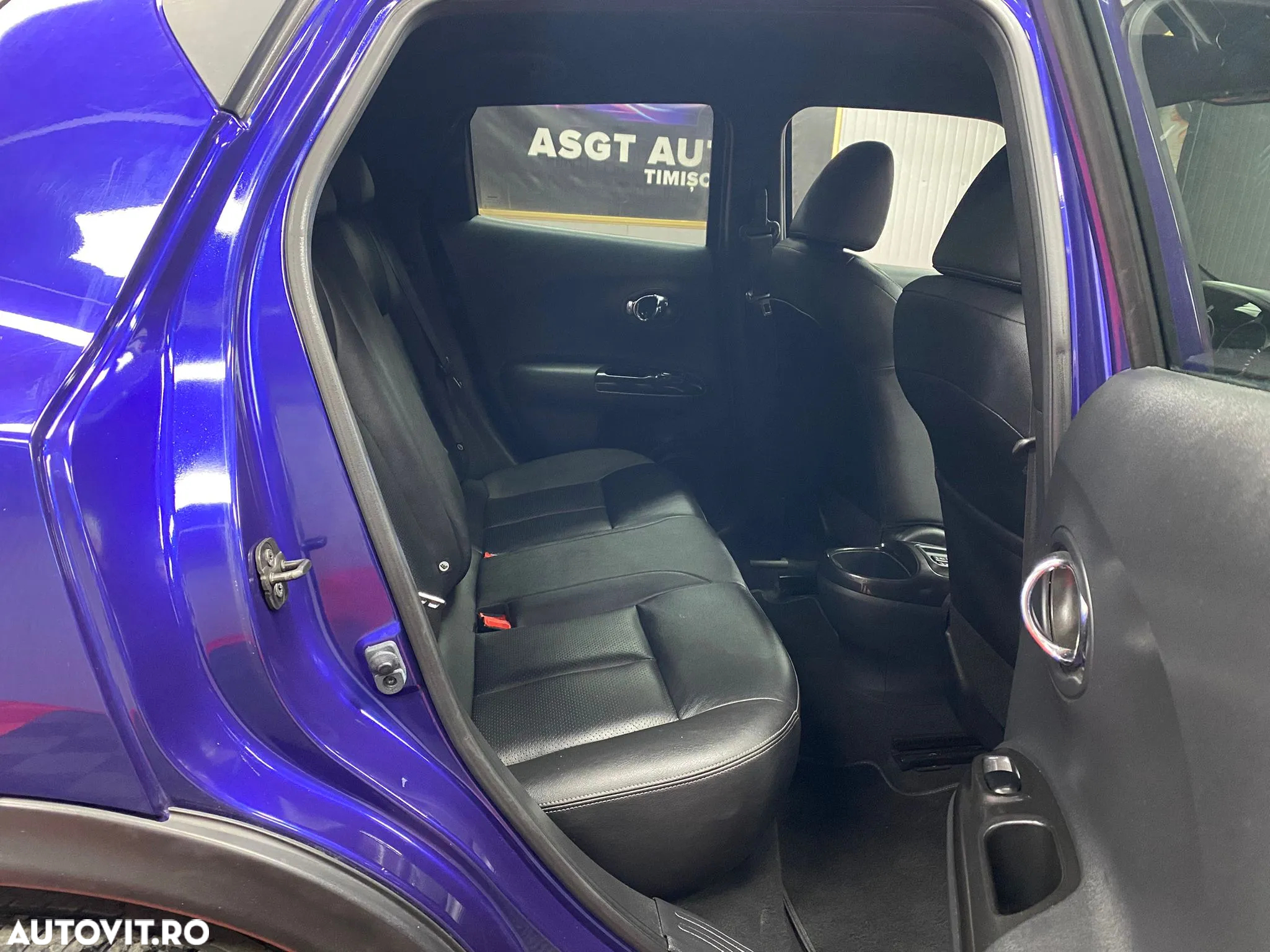 Nissan Juke - 16