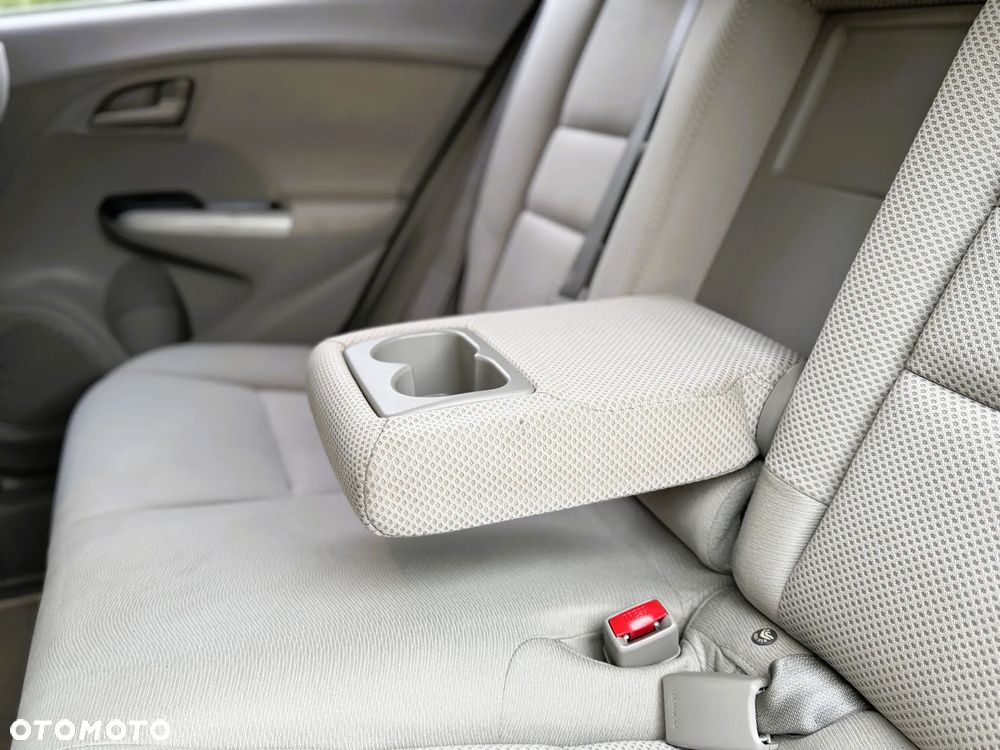 Honda Insight - 20