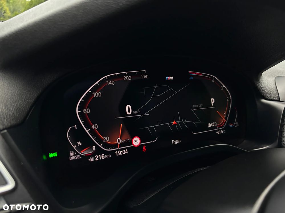 BMW X4 xDrive20d M Sport Edition - 37