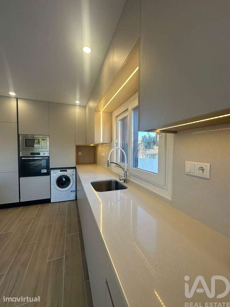 Casa / Villa T3 em Fernão Ferro de 124,00 m2 - Grande imagem: 4/25