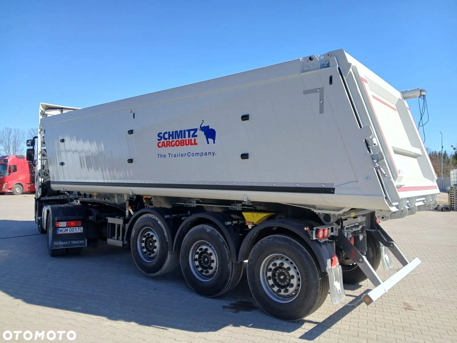 Schmitz Cargobull - 2