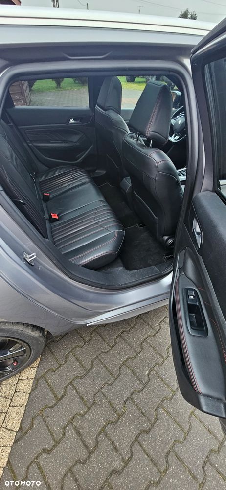 Peugeot 308 - 16
