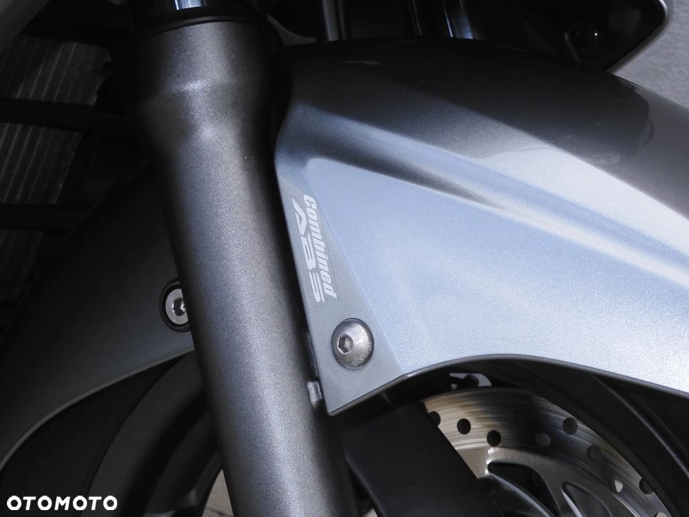 Honda SW-T400 - 5