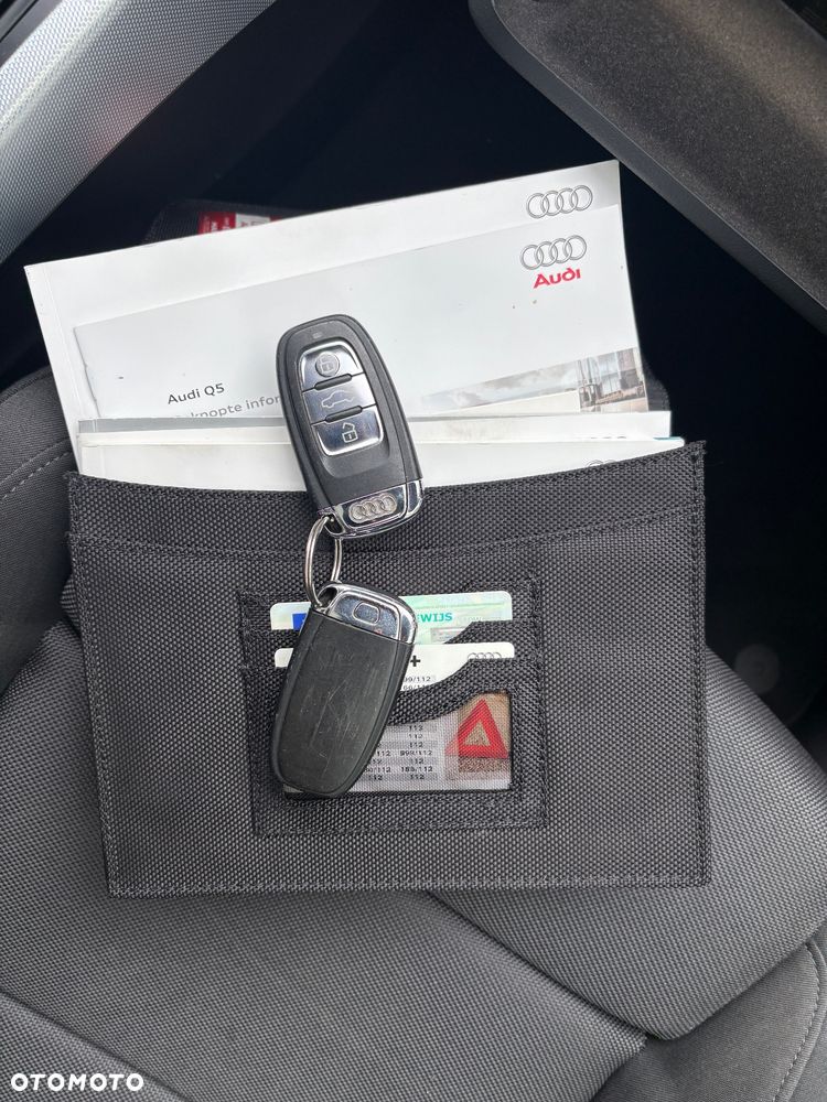 Audi Q5 2.0 TDI Quattro S tronic Prime Line - 29
