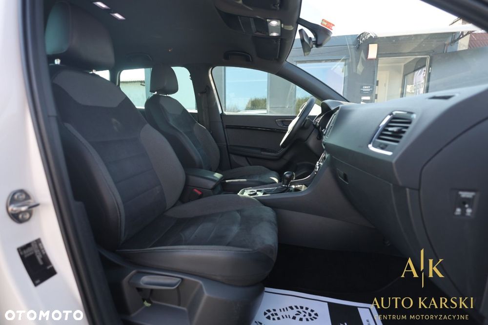 Seat Ateca - 40