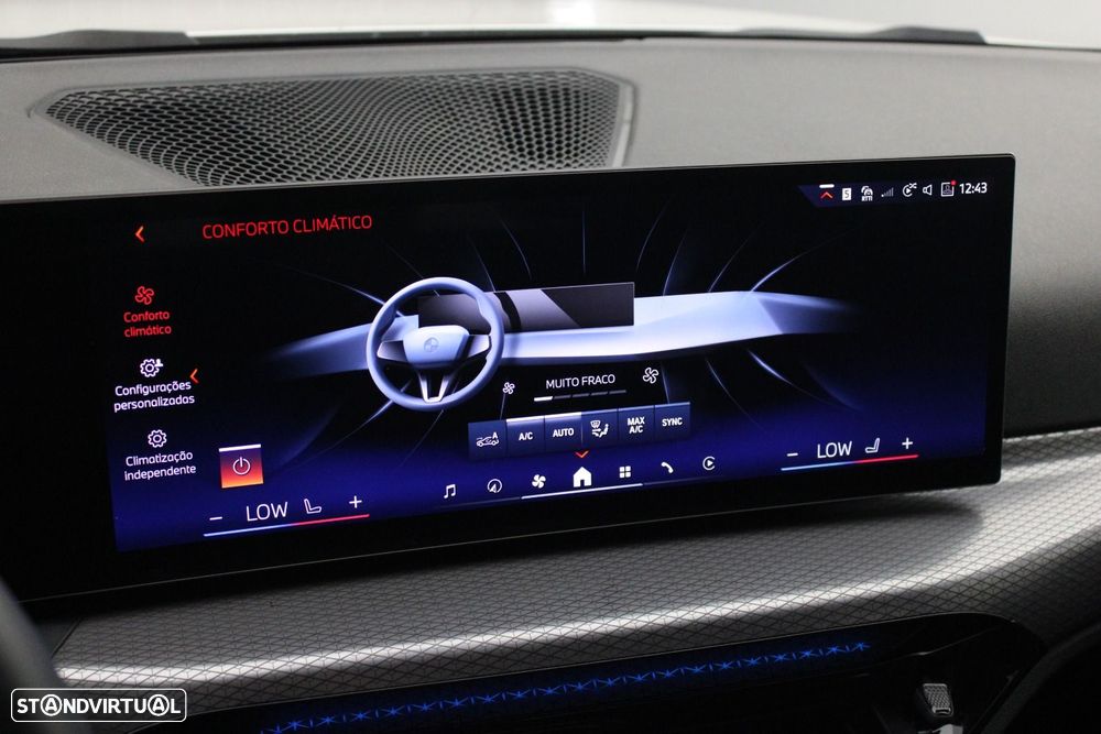 BMW i4 eDrive40 Pack Desportivo M - 23