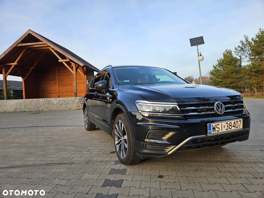 Volkswagen Tiguan 2.0 TSI BMT 4Mot Highline DSG - 21