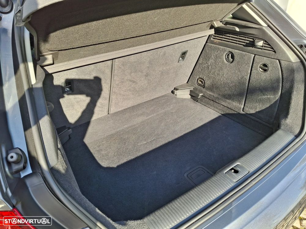 Audi A3 Sportback 30 TFSI - 8